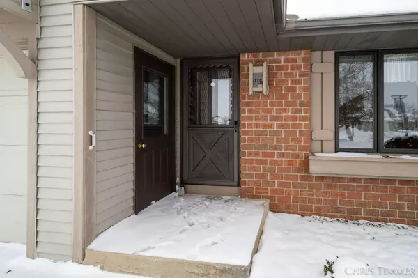 Zeeland, MI 49464,215 Parkside DR