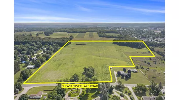 Traverse City, MI 49685,000 N East Silver Lake RD