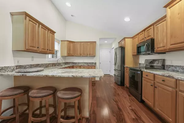 Traverse City, MI 49685,2664 E Crown DR