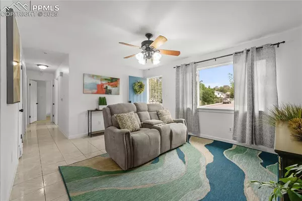 Colorado Springs, CO 80910,3605 Bridgewood LN