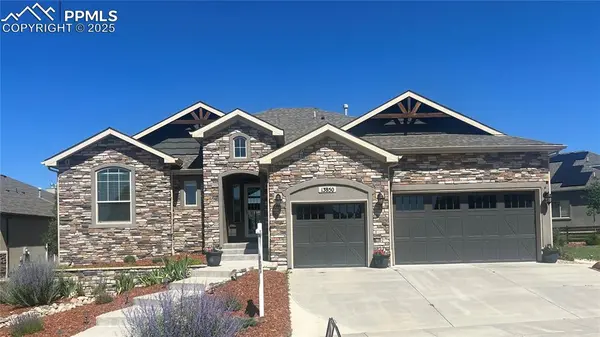 13850 Windrush DR, Colorado Springs, CO 80921