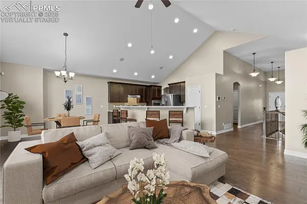 Colorado Springs, CO 80921,13850 Windrush DR