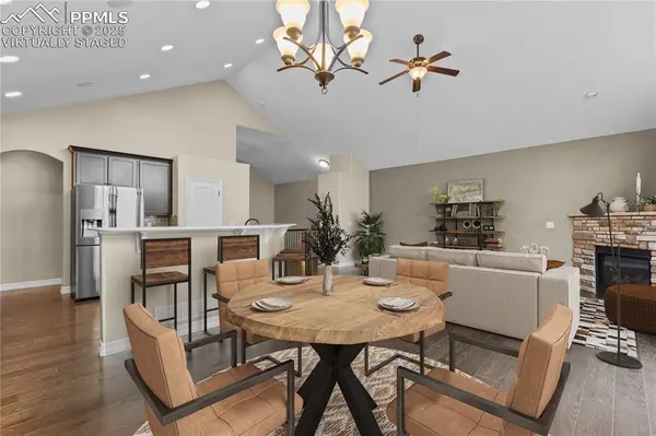 Colorado Springs, CO 80921,13850 Windrush DR