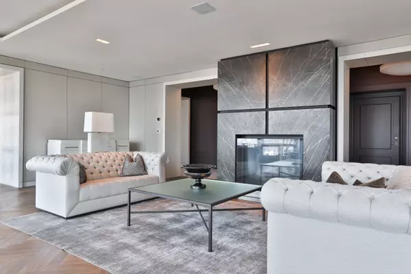 Toronto C02, ON M4W 0A3,50 Yorkville AVE #2503/2504