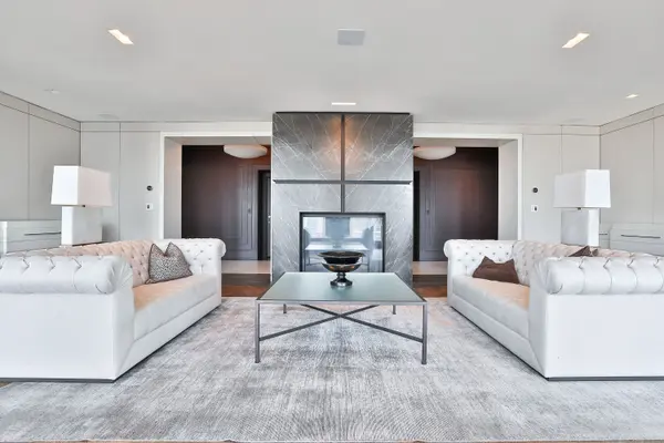 50 Yorkville AVE #2503/2504, Toronto C02, ON M4W 0A3