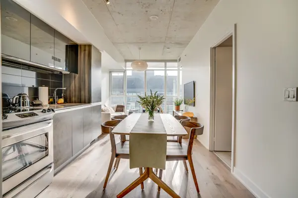 1190 Dundas ST E #1011, Toronto E01, ON M4M 0C5