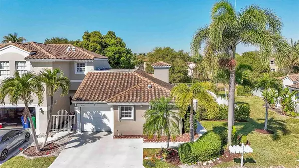 5640 NW 120th Ter #5640, Coral Springs, FL 33076