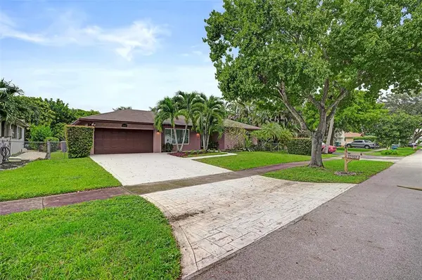 Cooper City, FL 33330,11907 SW 55 ST