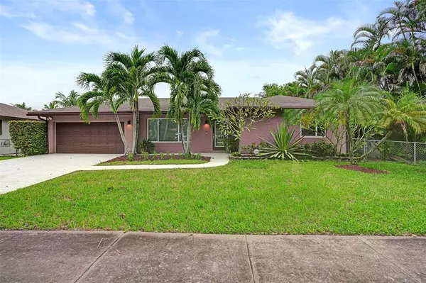 Cooper City, FL 33330,11907 SW 55 ST