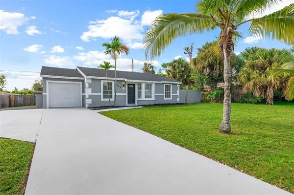 West Palm Beach, FL 33403,640 Foresteria Dr