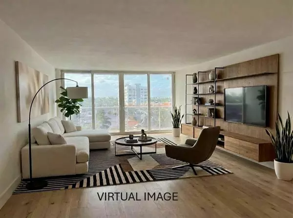 Hallandale Beach, FL 33009,3140 S Ocean Dr #610