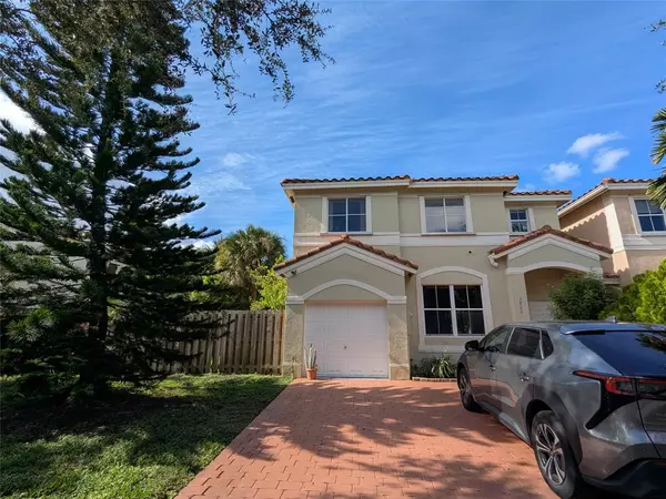 Miramar, FL 33027,3822 SW 171st Ave