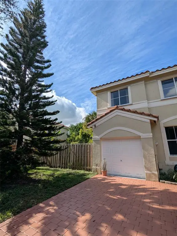 Miramar, FL 33027,3822 SW 171st Ave