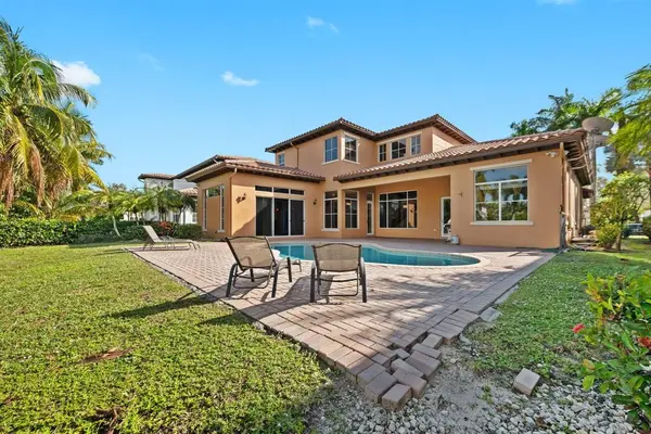 Parkland, FL 33076,12225 NW 71st St