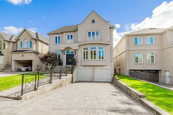 145 Rodeo DR, Vaughan, ON L4J 4Y6