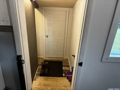 Caronport, SK S0H 0S0,124 Dogwood STREET