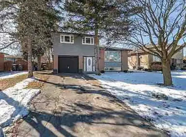 Brampton, ON L6W 2L2,269 Bartley Bull Pkwy