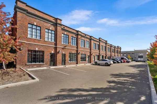 Toronto W08, ON M8Z 2H1,68 Jutland RD #8