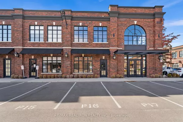 68 Jutland RD #8, Toronto W08, ON M8Z 2H1