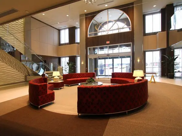 Toronto W08, ON M9C 2A8,2 Eva RD #1221