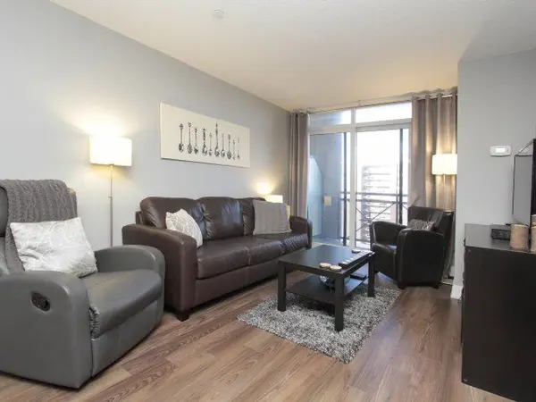 Toronto W08, ON M9C 2A8,2 Eva RD #1221