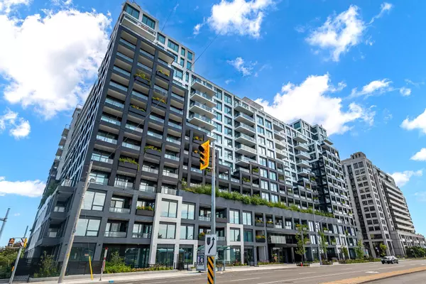 1100 Sheppard AVE W #1127, Toronto W05, ON M3K 0E4