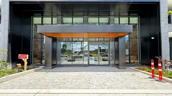 Toronto W05, ON M3K 0E4,1100 Sheppard AVE W #1127