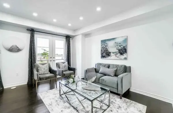 Brampton, ON L7A 4S6,200 Veterans DR #106