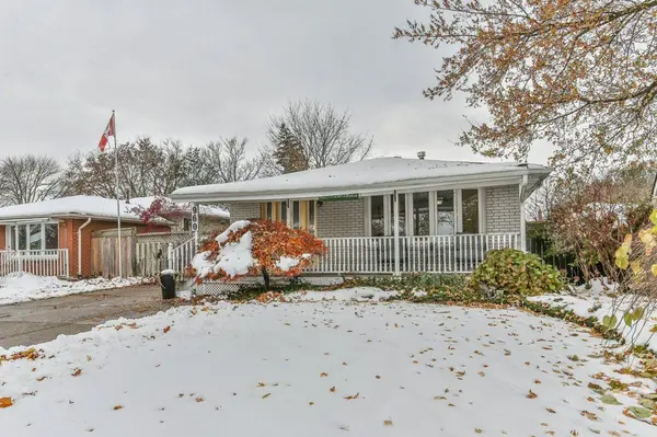 London South, ON N6E 1E1,960 OSGOODE DR