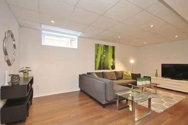 Barrhaven, ON K2G 6G6,19 Summerwind CRES #B