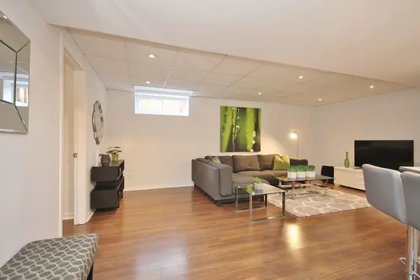 Barrhaven, ON K2G 6G6,19 Summerwind CRES #B