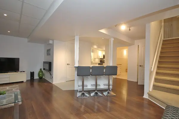 Barrhaven, ON K2G 6G6,19 Summerwind CRES #B