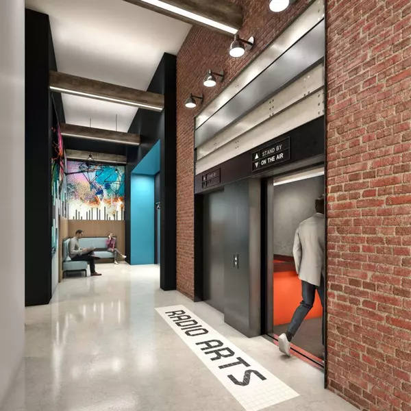 Hamilton, ON L8P 1A5,206 King ST W #1310