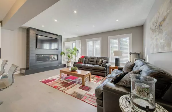 Kitchener, ON N2K 0C7,43 Greyhawk ST