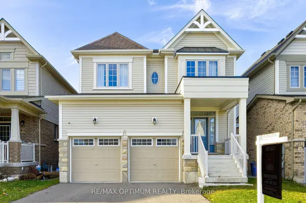 Guelph/eramosa, ON N0B 2K0,184 EDGAR BONNER AVE