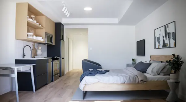 Alta Vista And Area, ON K1G 0A4,300 Tremblay RD #202