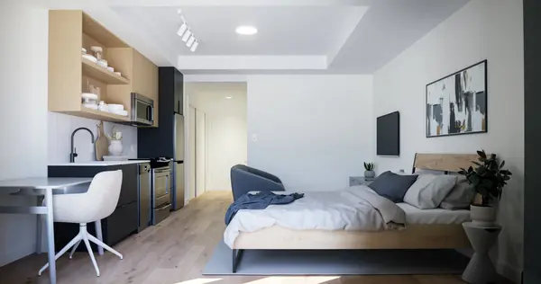 Alta Vista And Area, ON K1G 0A4,300 Tremblay RD #202