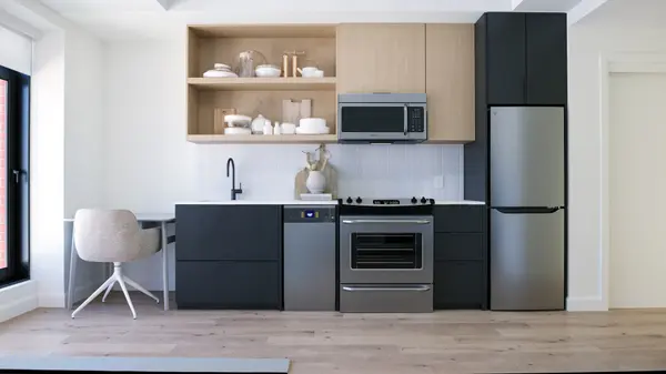 300 Tremblay RD #202, Alta Vista And Area, ON K1G 0A4