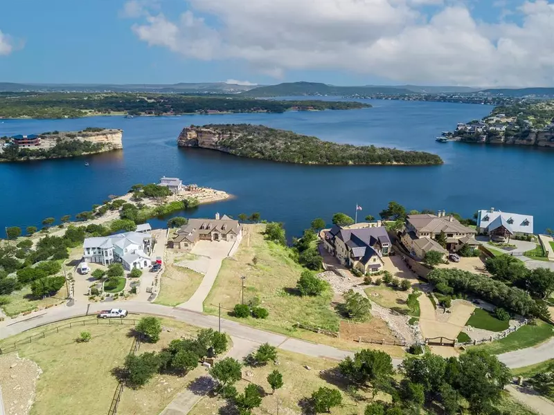 7109 W Hells Gate Drive, Possum Kingdom Lake, TX 76475