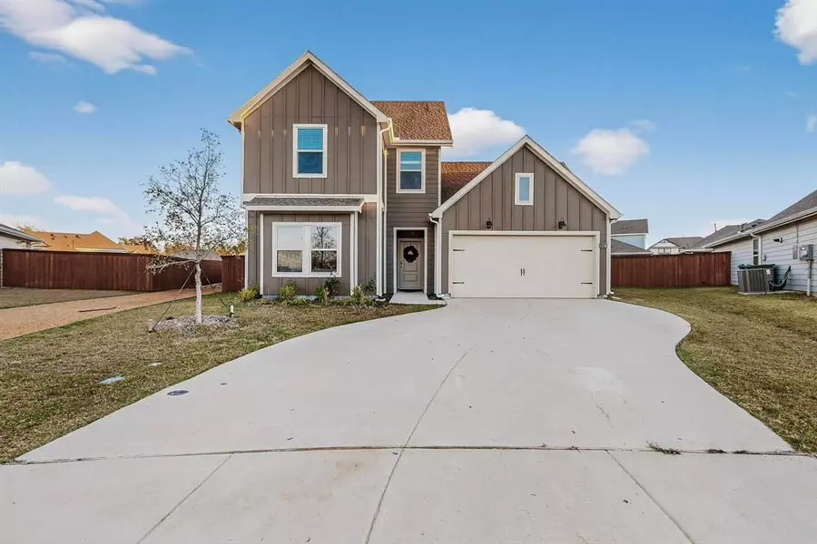 13196 S Haven Way, Providence Village, TX 76227