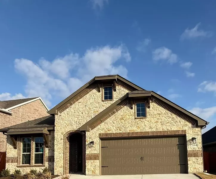 2004 Velora Drive, Haslet, TX 76052