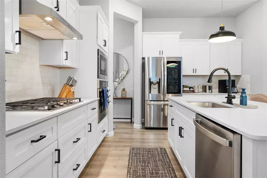 12332 Iveson Drive, Fort Worth, TX 76052