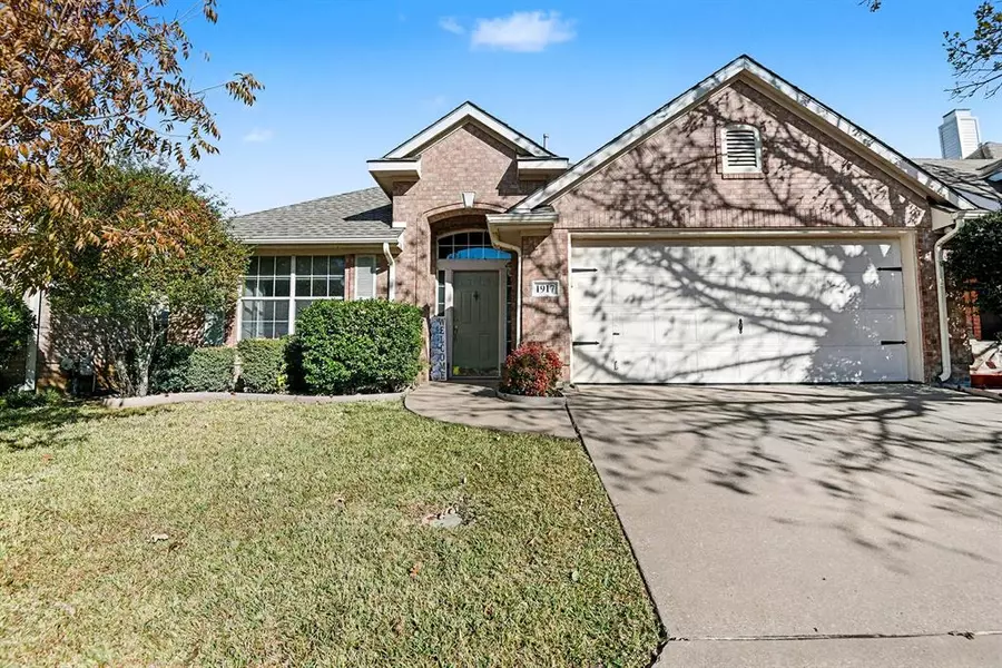 1917 Cavender Circle, Denton, TX 76205