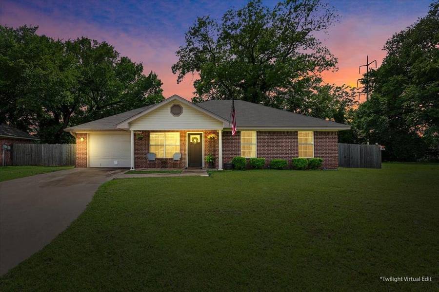 401 Mahon Hollow Drive, Waco, TX 76704