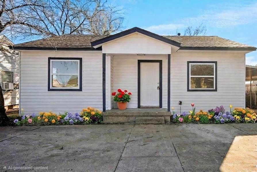 3606 Texas Drive, Dallas, TX 75211