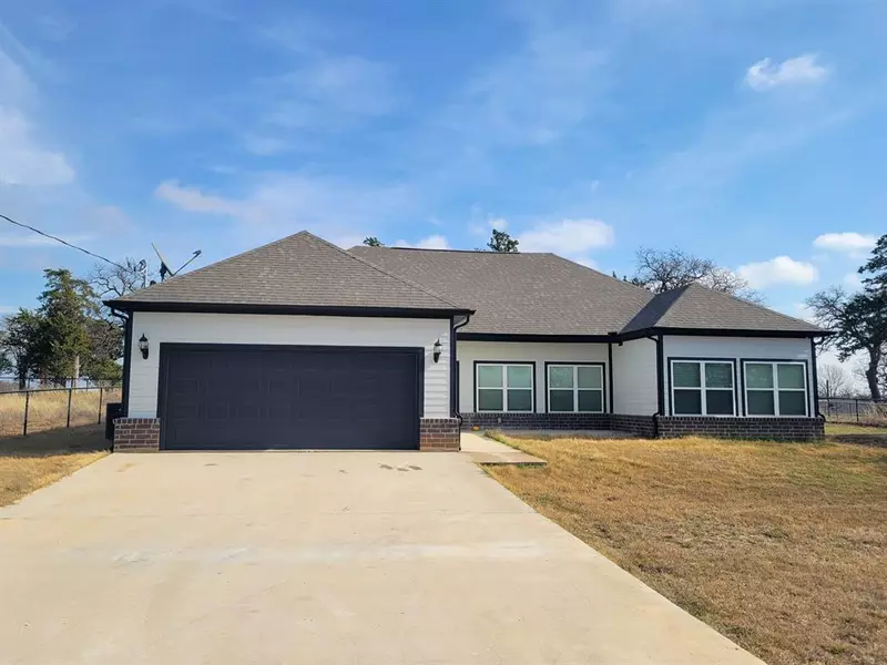 145 CR 126, Whitesboro, TX 76273