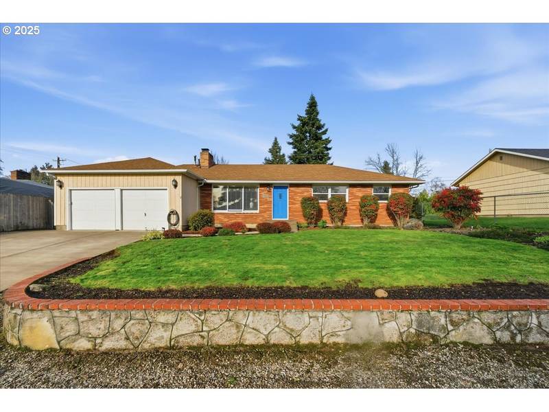 706 NW 85th ST, Vancouver, WA 98665