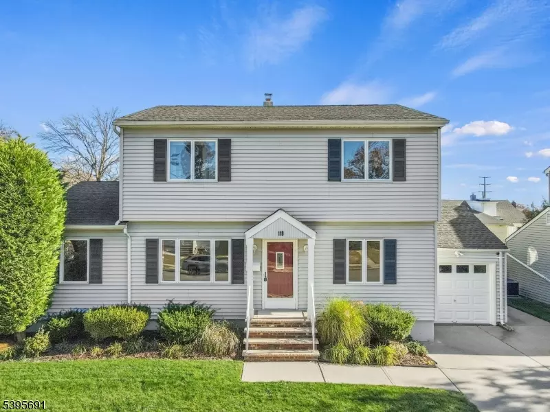 119 Highview Dr, Clifton City, NJ 07013