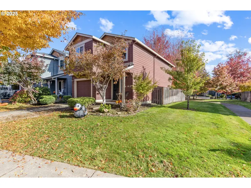 492 S DONNA DR, Newberg, OR 97132