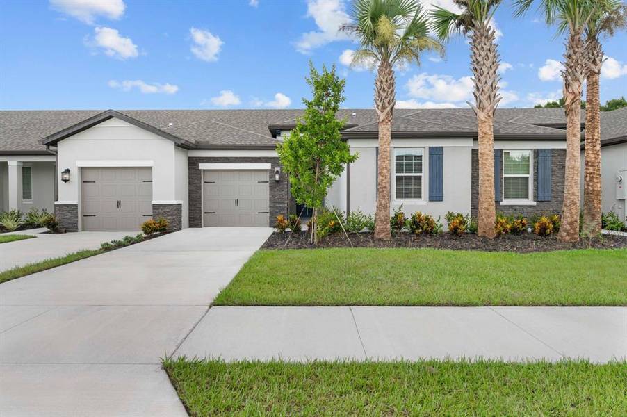 1605 Celebration Drive, Fort Pierce, FL 34947
